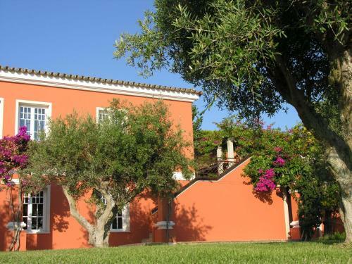 Agroturismo Quinta Do Tagus Village