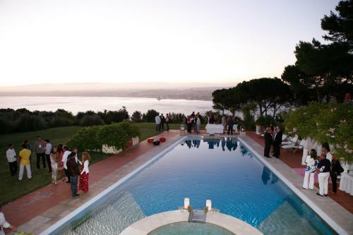 Agroturismo Quinta Do Tagus Village