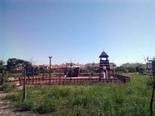 Hotel Residencial Colibri