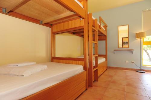 Hostal Centro De Lazer De Sao Joao Da Caparica