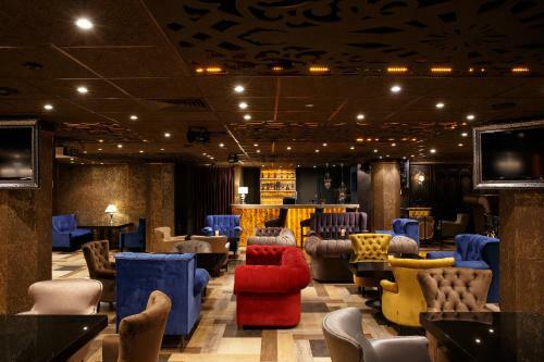 Open City Hotel