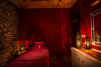 Juweira Boutique Hotel