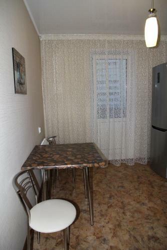 Apartment On Raskolnikova
