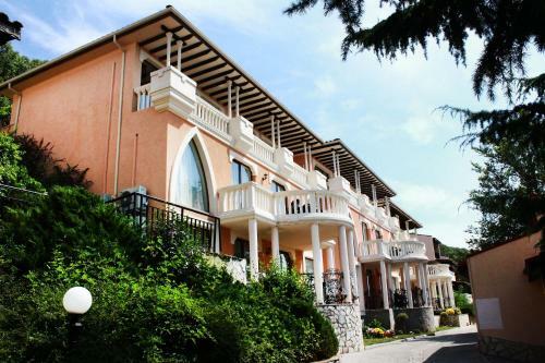 Hotel Royal Casa Villas