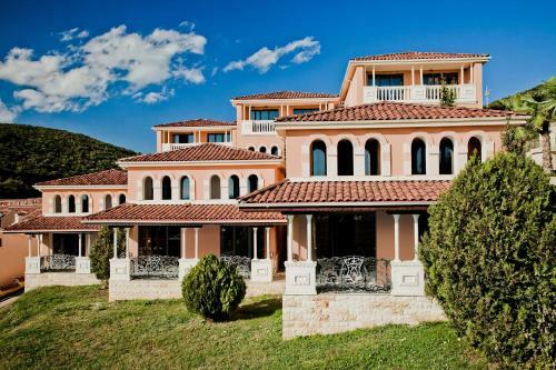 Hotel Royal Casa Villas