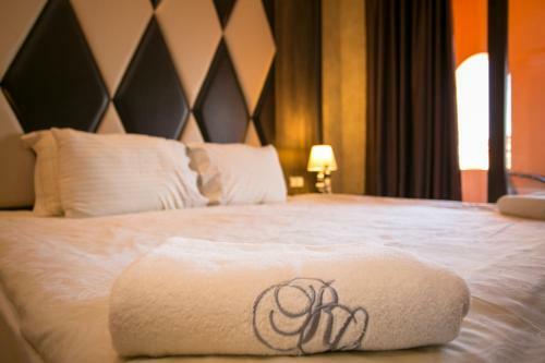 Hotel Royal Casa Villas