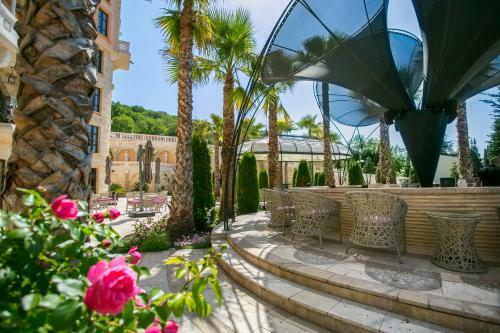 Hotel Royal Casa Villas
