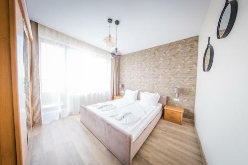 Messambria Fort Noks Beach Apartments