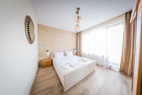 Messambria Fort Noks Beach Apartments