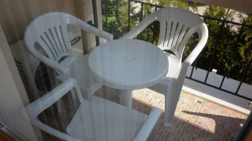 Messambria Fort Noks Beach Apartments
