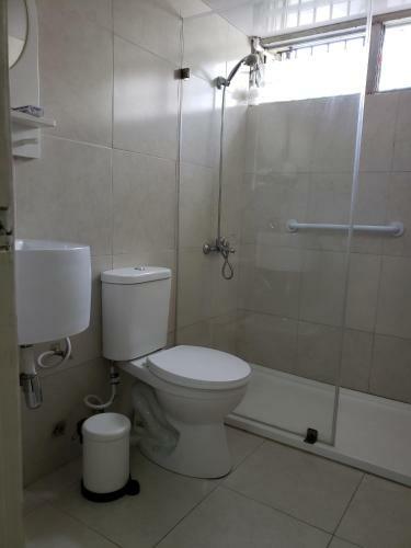 Apartamentos Haus Gerbi