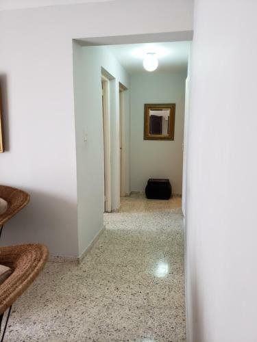 Apartamentos Haus Gerbi