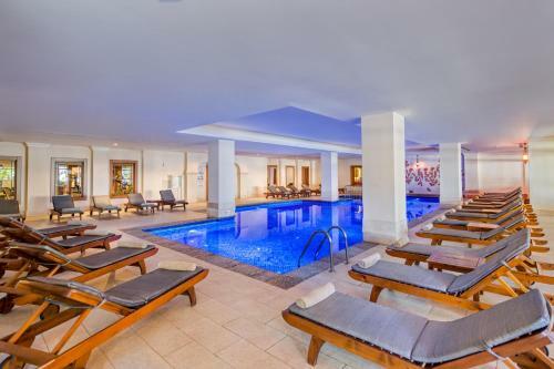 Hotel Aska Buket Resort & Spa