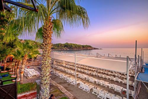Hotel Aska Buket Resort & Spa