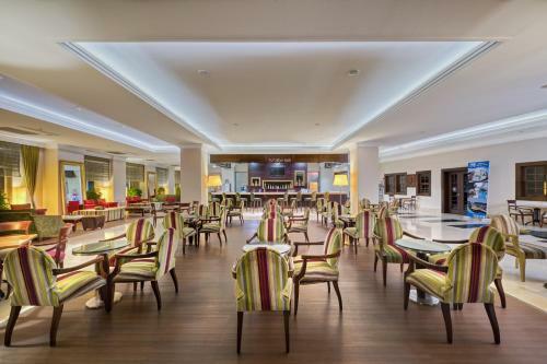Hotel Aska Buket Resort & Spa