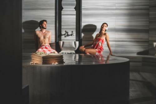 Hotel Aska Buket Resort & Spa