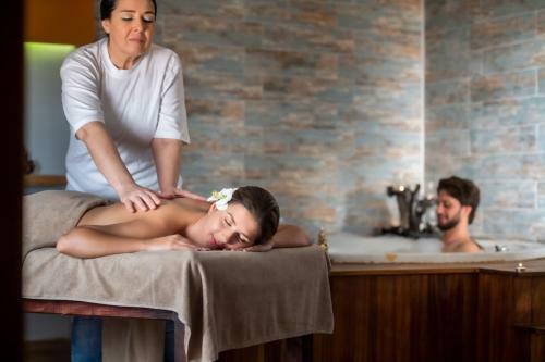 Hotel Aska Buket Resort & Spa