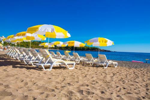 Gardenia Beach Hotel