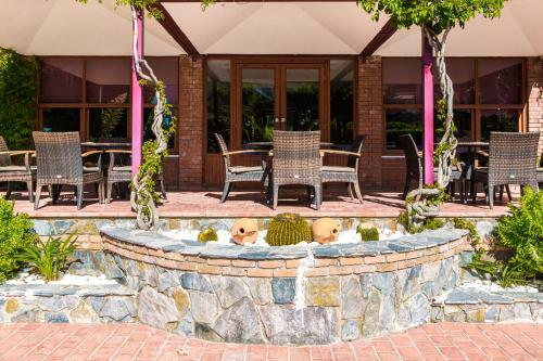 Gardenia Beach Hotel