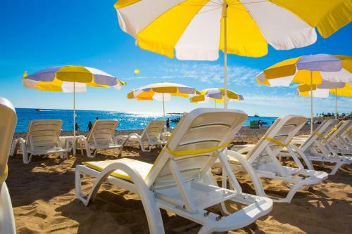 Gardenia Beach Hotel