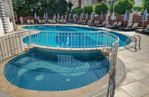 Gardenia Beach Hotel
