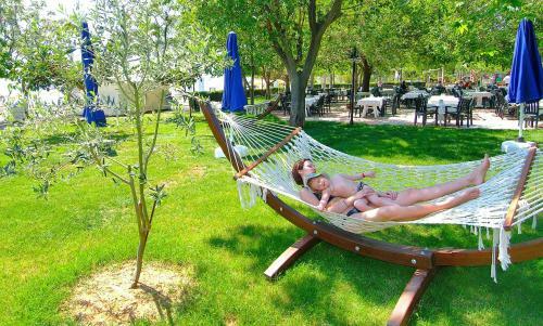 Gardenia Beach Hotel