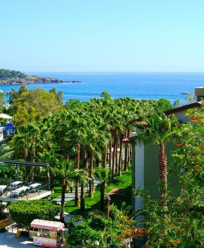 Gardenia Beach Hotel