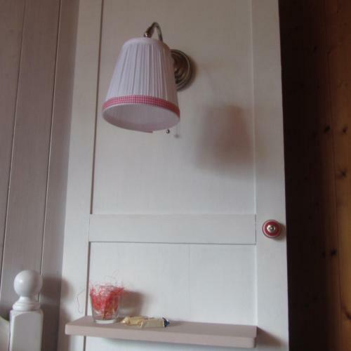Bed & Breakfast Pension Staldacher