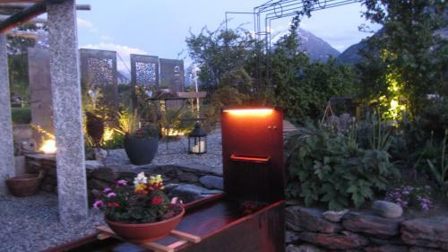 Bed & Breakfast Pension Staldacher