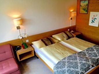 Posada Hotel Gletscherblick