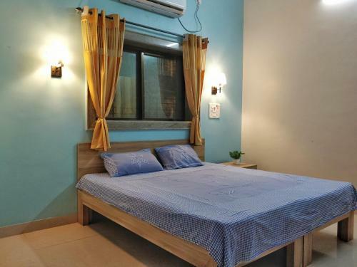 Apartamento Studio Room