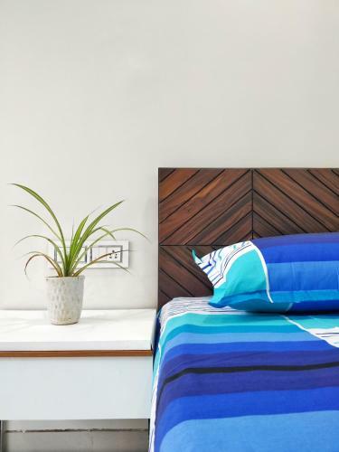 Apartamento Studio Room