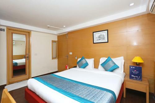 Oyo 11332 Hotel Daffodils Inn