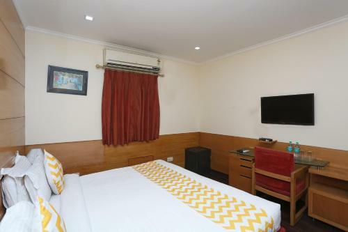 Oyo 11332 Hotel Daffodils Inn