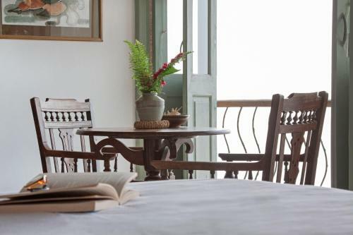 Hotel Ahilya By The Sea