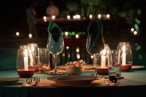 Hotel Ahilya By The Sea