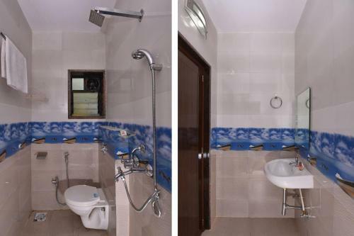 Apartamentos Elegant Studio Home In Candolim, Goa