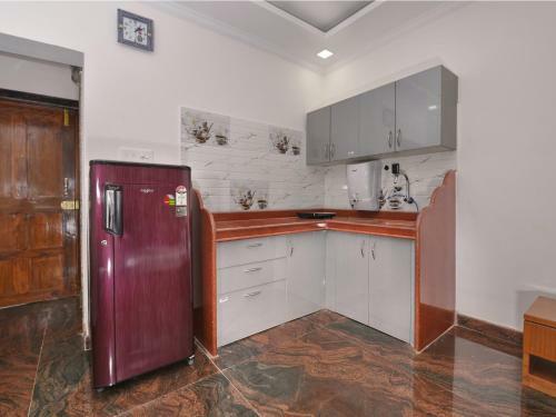 Apartamentos Elegant Studio Home In Candolim, Goa