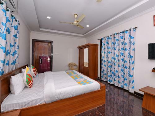 Apartamentos Elegant Studio Home In Candolim, Goa