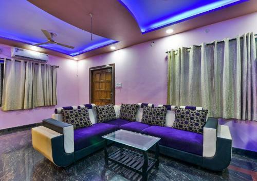 Anantaa Villa