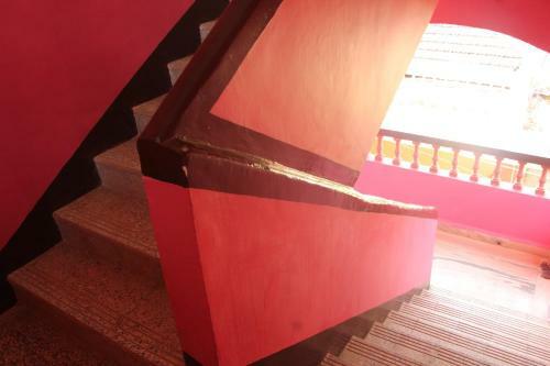 Apartamentos Beach View Studio In Candolim Goa