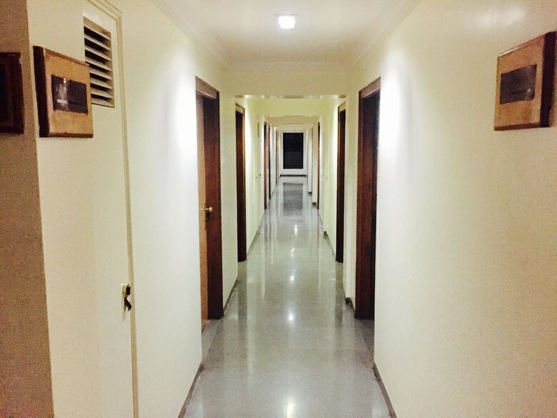 Hotel New Uttam Hira Palace