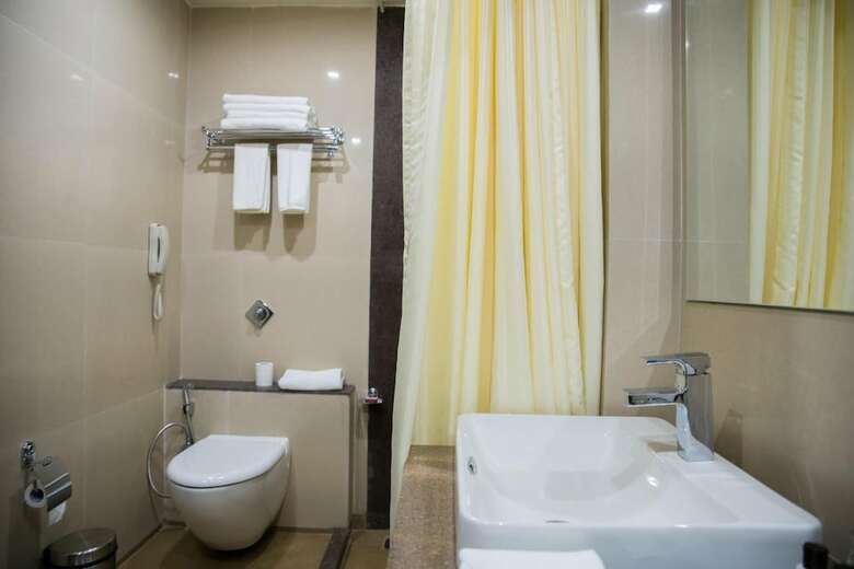 Hotel Grand Rio