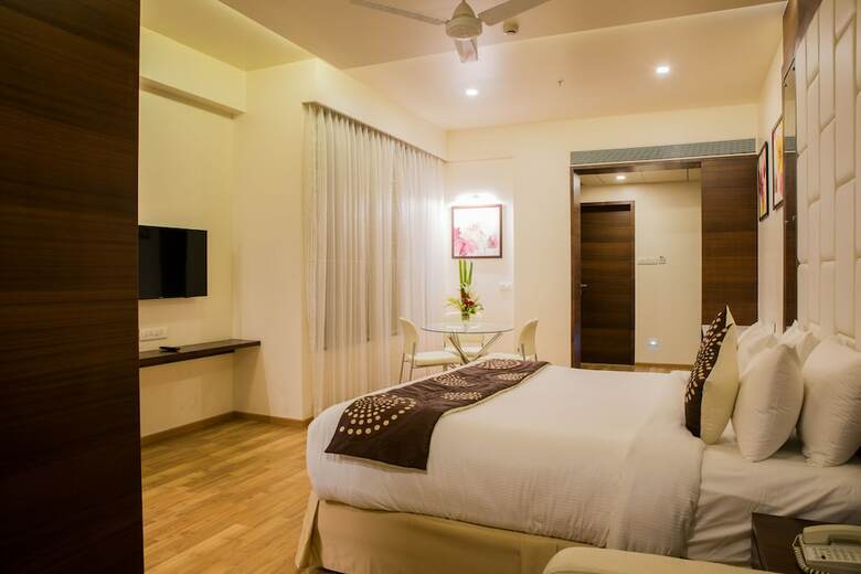 Hotel Grand Rio