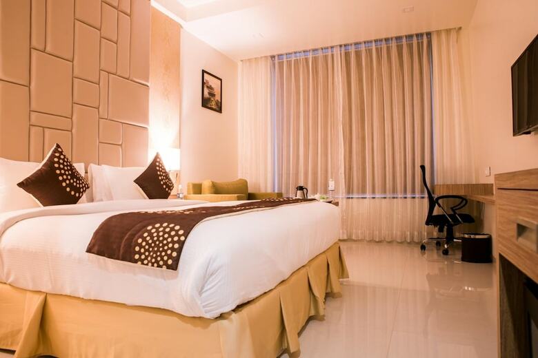 Hotel Grand Rio