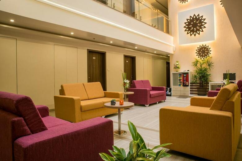 Hotel Grand Rio