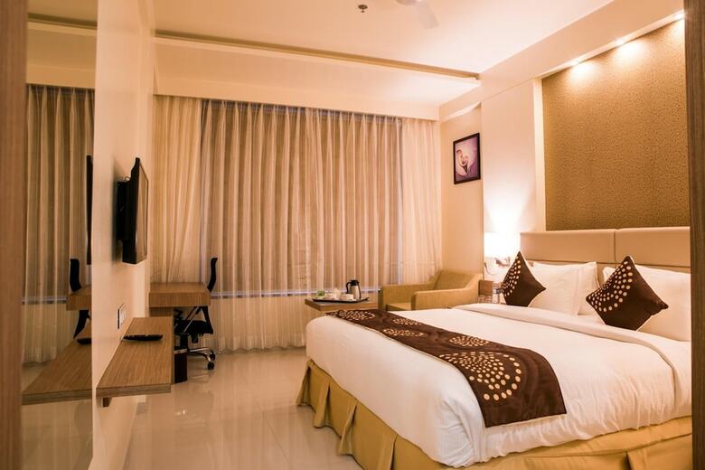 Hotel Grand Rio