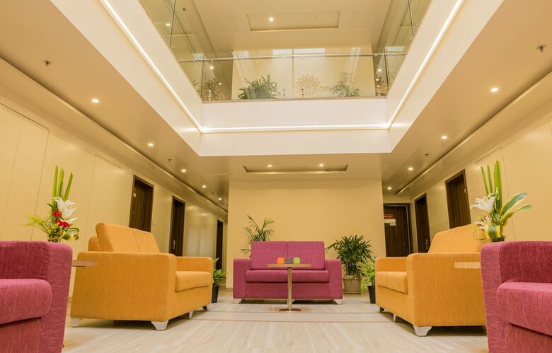 Hotel Grand Rio
