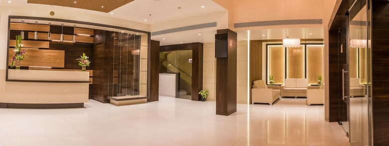 Hotel Grand Rio