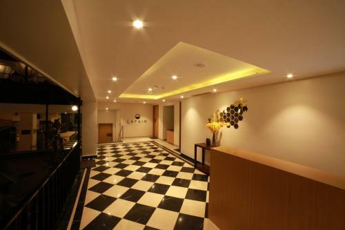 Hotel "the Vern At Blvd"